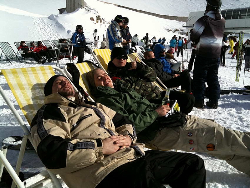 6-Obertauern, Bauernhaus 075